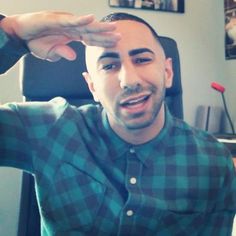 Yousef Erakat