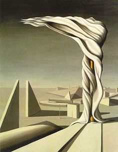 Yves Tanguy