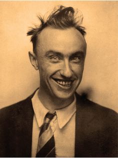 Yves Tanguy