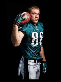 Zach Ertz