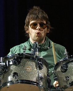 Zak Starkey