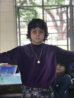 Zild Benitez