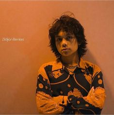 Zild Benitez