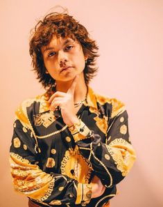 Zild Benitez