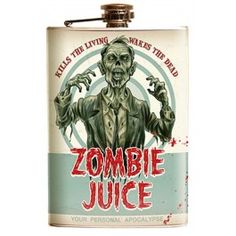 Zombie Juice