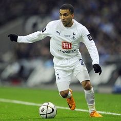 Aaron Lennon