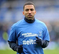 Aaron Lennon