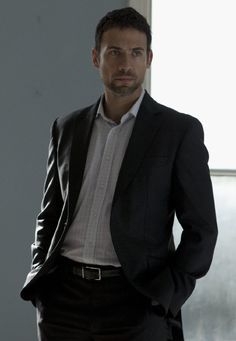 Adam Rayner