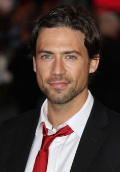 Adam Rayner