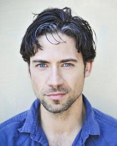 Adam Rayner