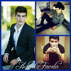 Adriel Favela