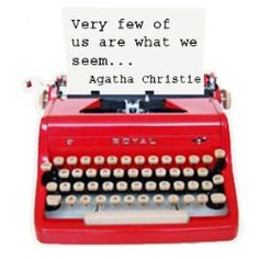 Agatha Christie