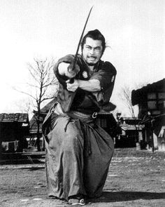 Akira Kurosawa