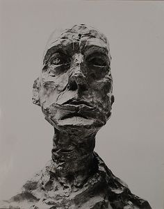 Alberto Giacometti