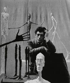 Alberto Giacometti