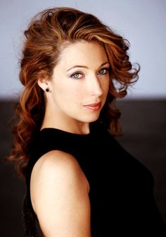 Alex Kingston