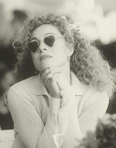 Alex Kingston