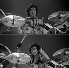 Alex Van Halen