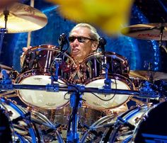 Alex Van Halen