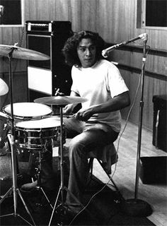 Alex Van Halen