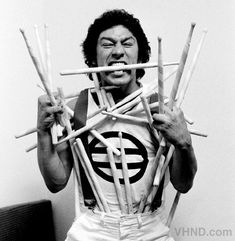 Alex Van Halen