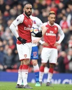 Alexandre Lacazette