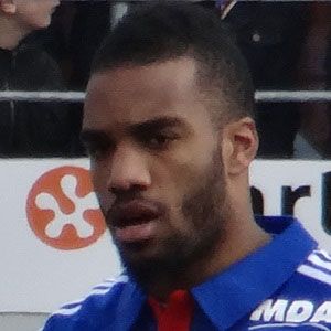 Alexandre Lacazette