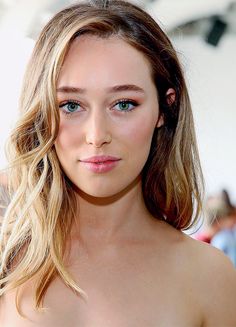 Alycia Debnam-Carey