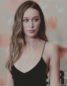 Alycia Debnam-Carey