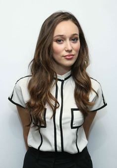 Alycia Debnam-Carey