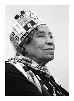 Amelia Boynton Robinson