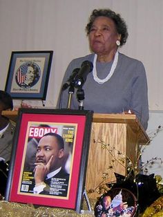 Amelia Boynton Robinson