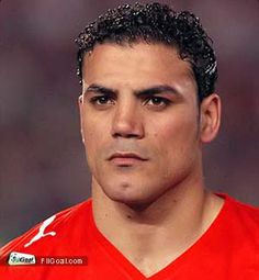 Amr Zaki