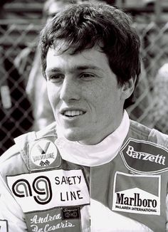 Andrea De Cesaris