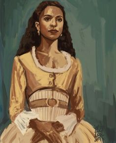 Angelica Schuyler Church