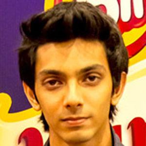 Anirudh Ravichander