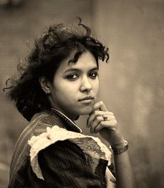 Annabella Lwin