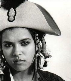 Annabella Lwin