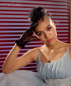 Annabella Lwin