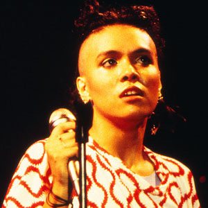 Annabella Lwin