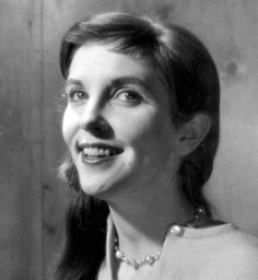 Anne Meara