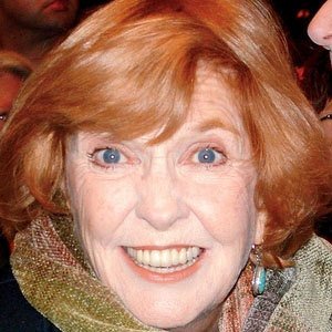 Anne Meara