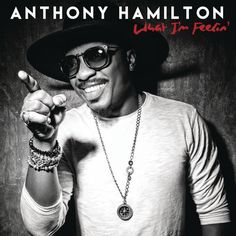 Anthony Hamilton