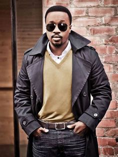 Anthony Hamilton