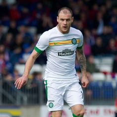 Anthony Stokes