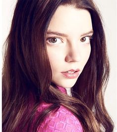 Anya Taylor-Joy