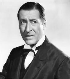 Arthur Treacher