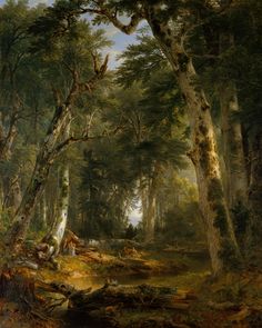 Asher Brown Durand