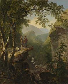 Asher Brown Durand