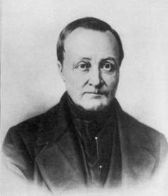 Auguste Comte